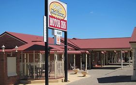 Dalby Mid Town Motor Inn 4*